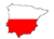 ESPORT ROGENT ESPORTS DE CONTACTE - Polski